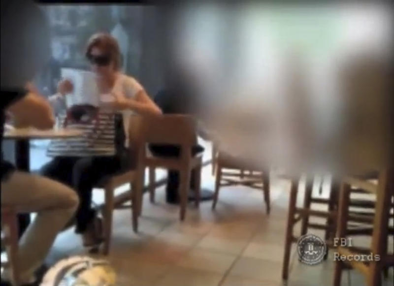 Anna Chapman, filata de FBI, Foto: Reuters