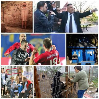 Subiectele Zilei, Foto: Colaj foto