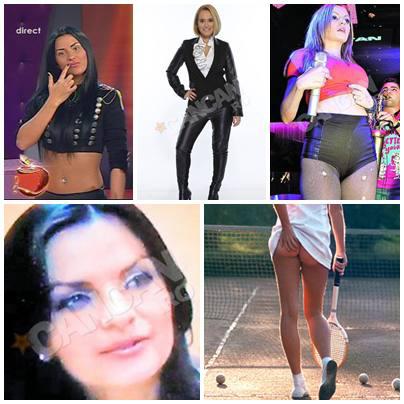 Caru' cu Vedete, Foto: Colaj foto