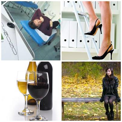 Utile, Foto: Colaj foto