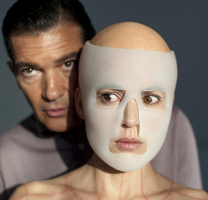 La Piel Que Habito, Foto: Independenta Film