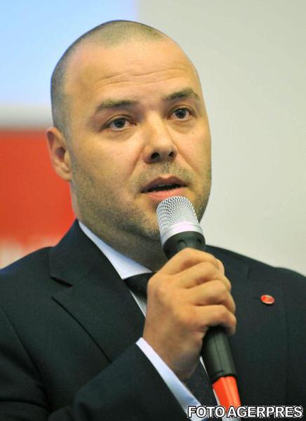 Florin Danescu, Foto: Agerpres