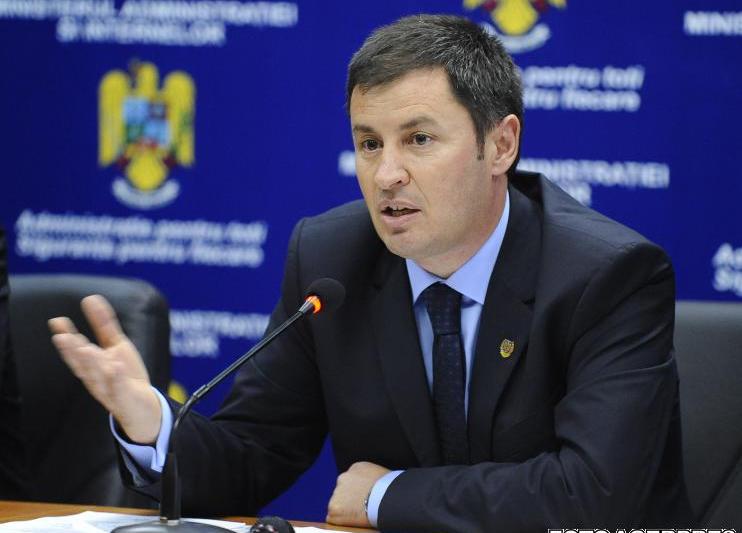 Traian Igas, Foto: Agerpres