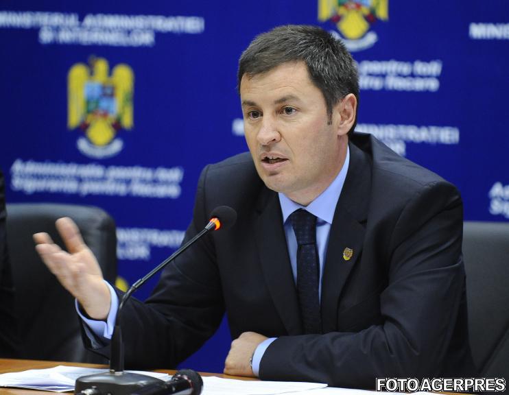 Traian Igas, Foto: Agerpres