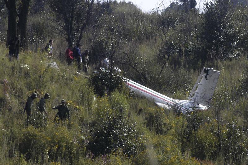 Tragedie in Mexic, Foto: Reuters