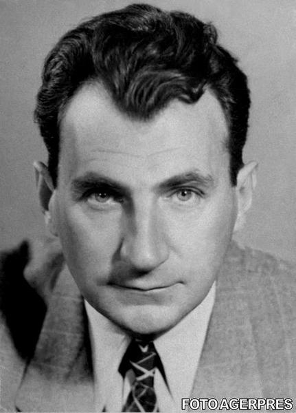 Lucretiu Patrascanu, Foto: Agerpres