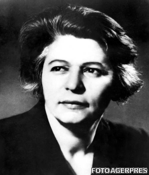 Ana Pauker, Foto: Agerpres