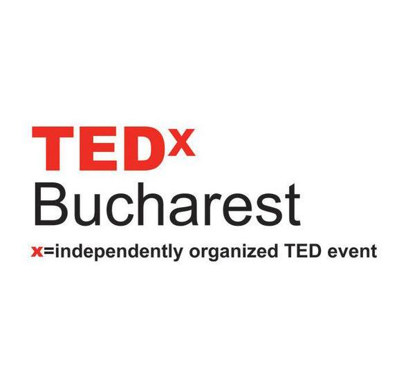 TEDx Bucharest 2011, Foto: Hotnews