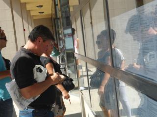 Blestemul varstei a doua, Foto: Balkan Investigative Reporting Network