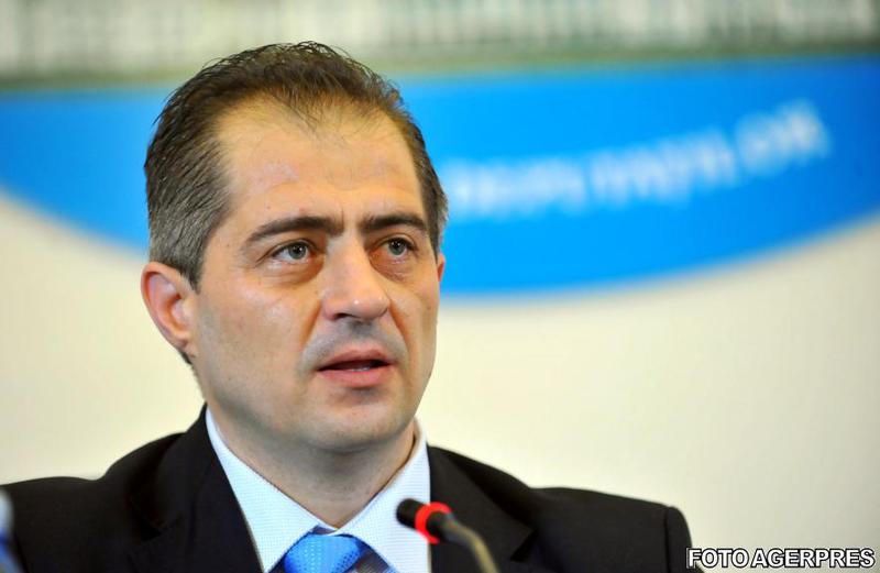 Daniel Oajdea, Foto: Agerpres