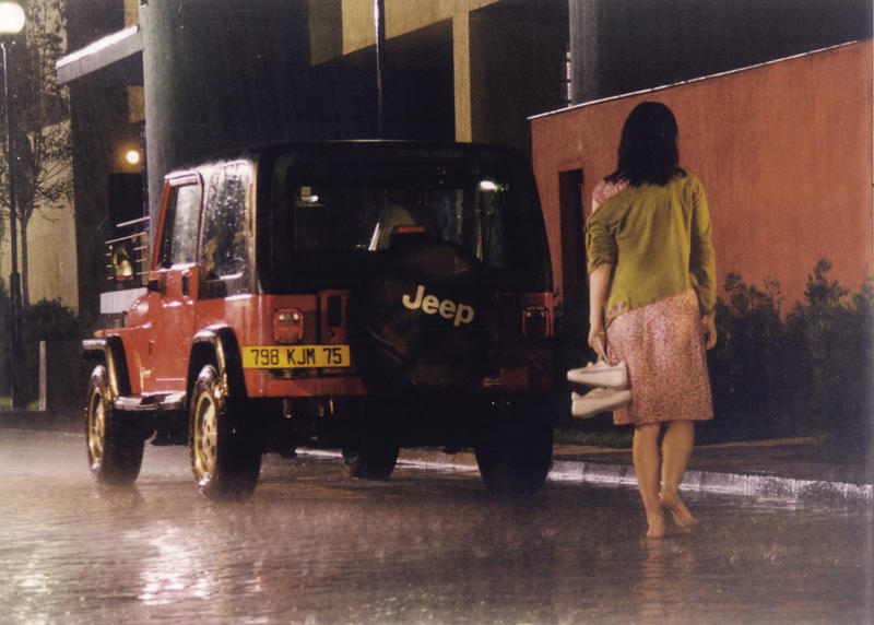 Imagine din "Occident", Foto: Hotnews