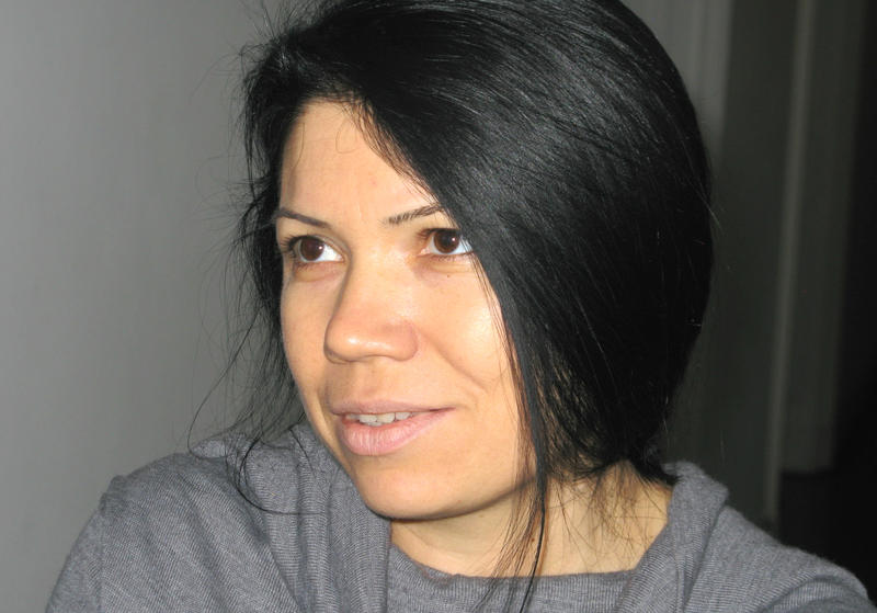 Viktoria Syiumar, Foto: Hotnews