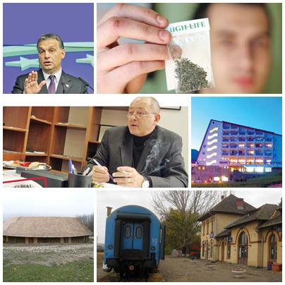 Subiectele Zilei, Foto: Colaj foto