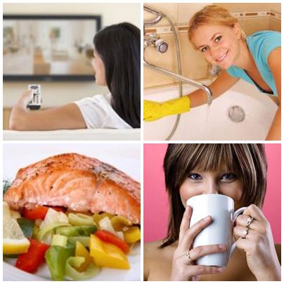 Utile, Foto: Colaj foto