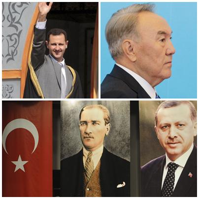 Presa in Diagonala , Foto: Colaj foto