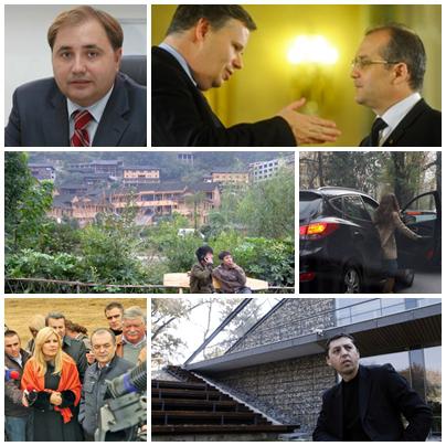 Subiectele Zilei, Foto: Colaj foto