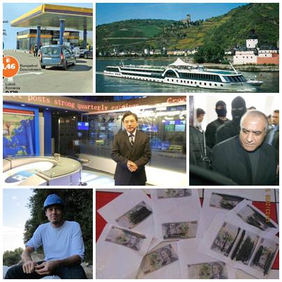 Subiectele Zilei, Foto: Colaj foto