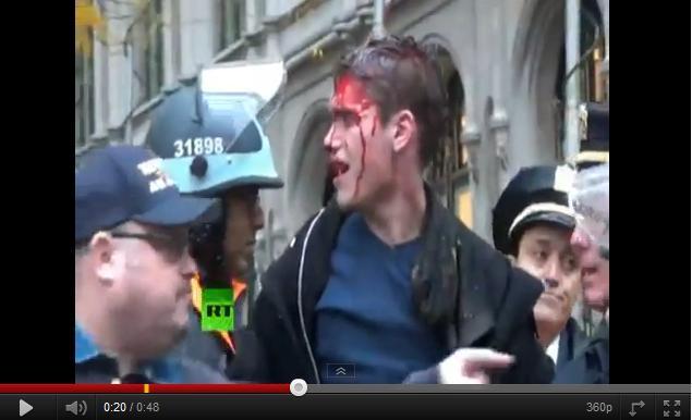 Brandon Watts, Foto: YouTube