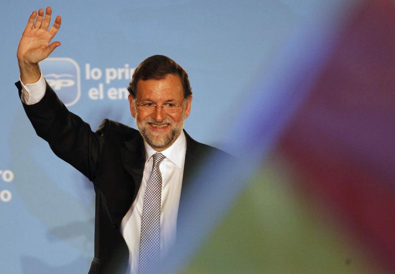 Mariano Rajoy, Foto: Reuters