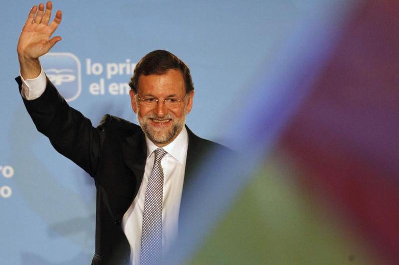 Mariano Rajoy, Foto: Reuters