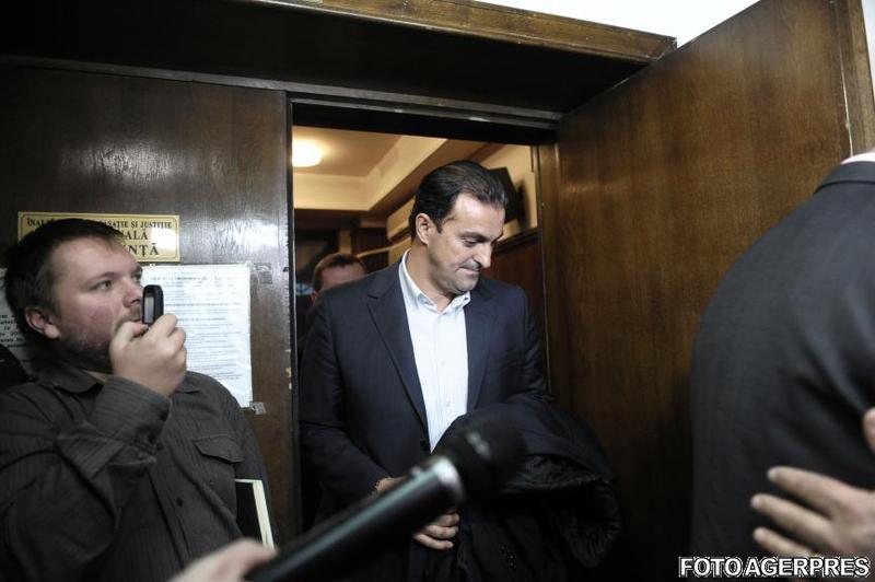 Sorin Apostu, foto arhiva, Foto: Agerpres