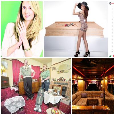 Faze Tari, Foto: Colaj foto