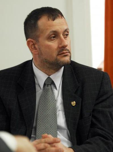 Sorin Constantin Lazar, Foto: Agerpres