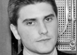 Radu Oniga, Foto: Arhiva personala