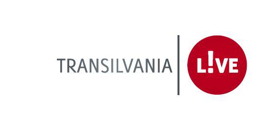 Logo Transilvania L!VE, Foto: Transilvania Live