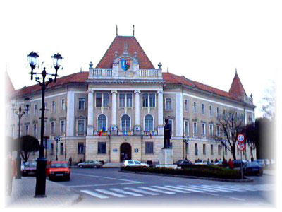 Curtea de Apel Alba Iulia, Foto: portal.just.ro