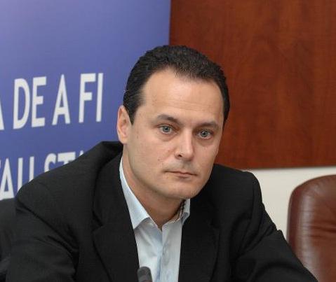 Marius Ghenea, Foto: Agerpres