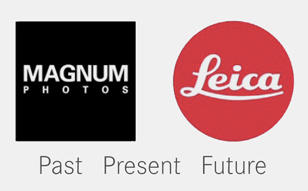 Leica&Magnum - Past - Present - Future, Foto: Leica