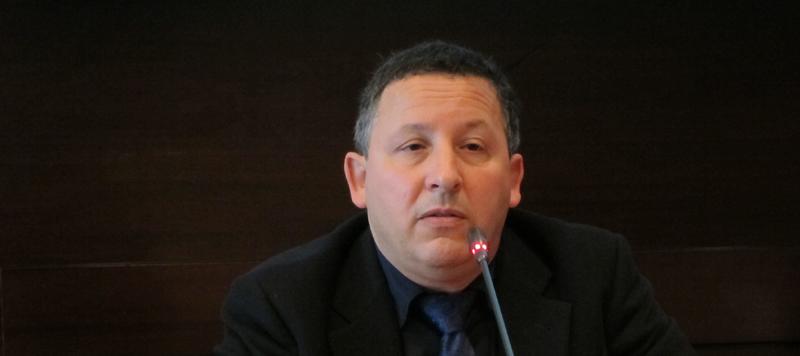 Franck Cohen, seful SAP pentru Europa, Orientul Mijlociu si Africa, Foto: Hotnews