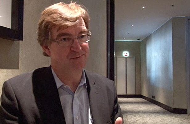 Tom Bowman, BBC Worldwide, Foto: Smile Media