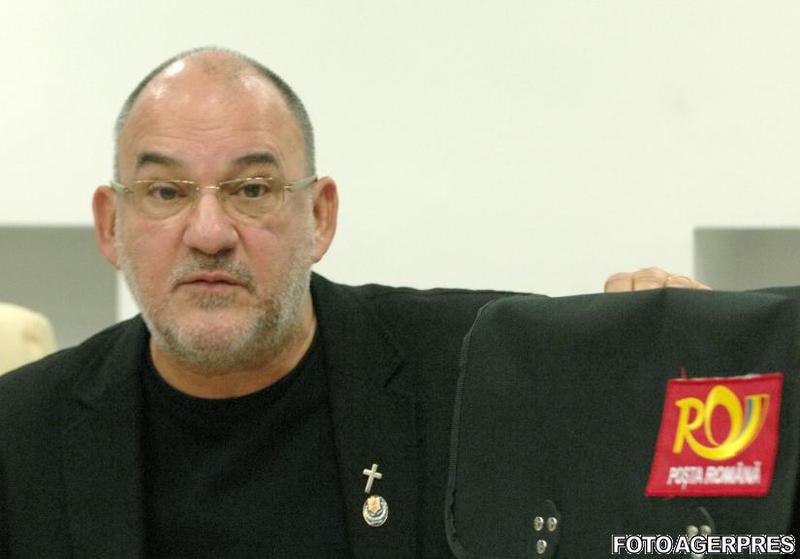 Matei Bratianu, Foto: Agerpres