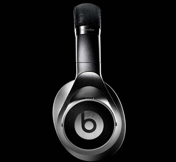 Beats Executive, Foto: Beats Audio