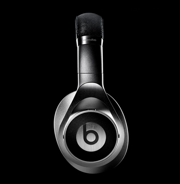 Beats Executive, Foto: Beats Audio