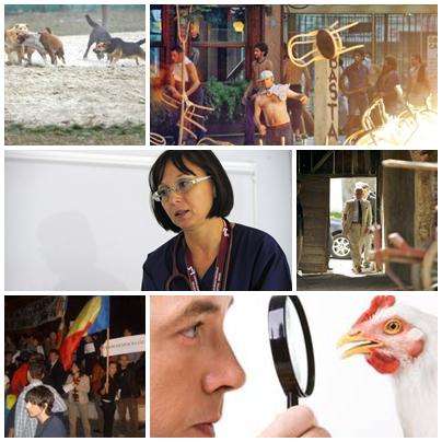 Subiectele Zilei, Foto: Colaj foto