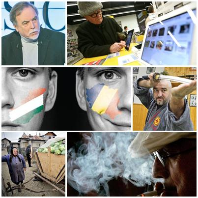 Subiectele Zilei, Foto: Colaj foto