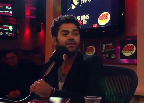 Jamel Debbouze , Foto: Captura YouTube