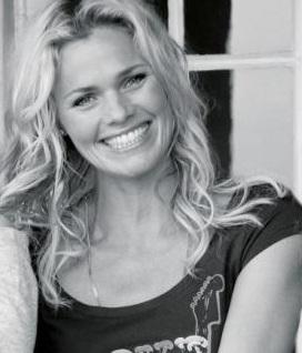 Camilla Vest Nielsen, Foto: flickr.com