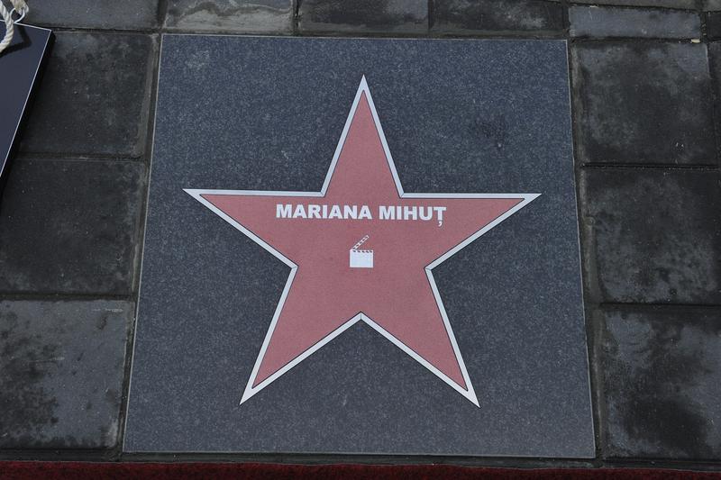 Steaua Marianei Mihut, Foto: Pi2