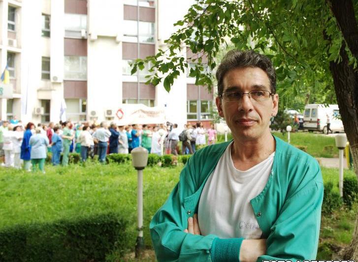 Florin Chirculescu, Foto: AGERPRES