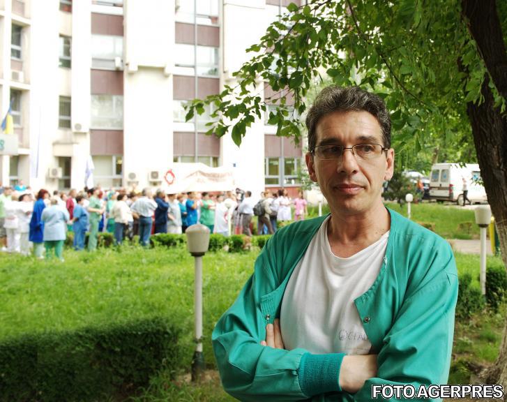 Florin Chirculescu, Foto: AGERPRES