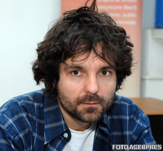 Nicusor Dan, Foto: Agerpres