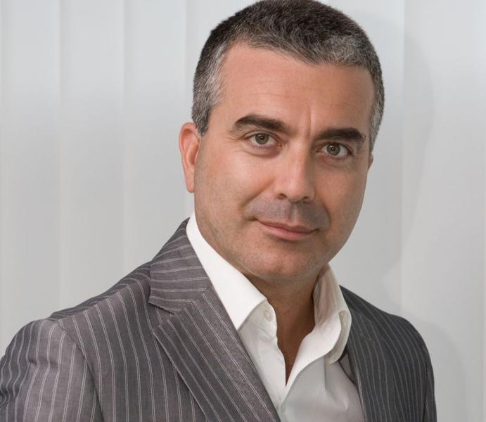 Costas Kapetanopoulos, Foto: Cosmote Romania