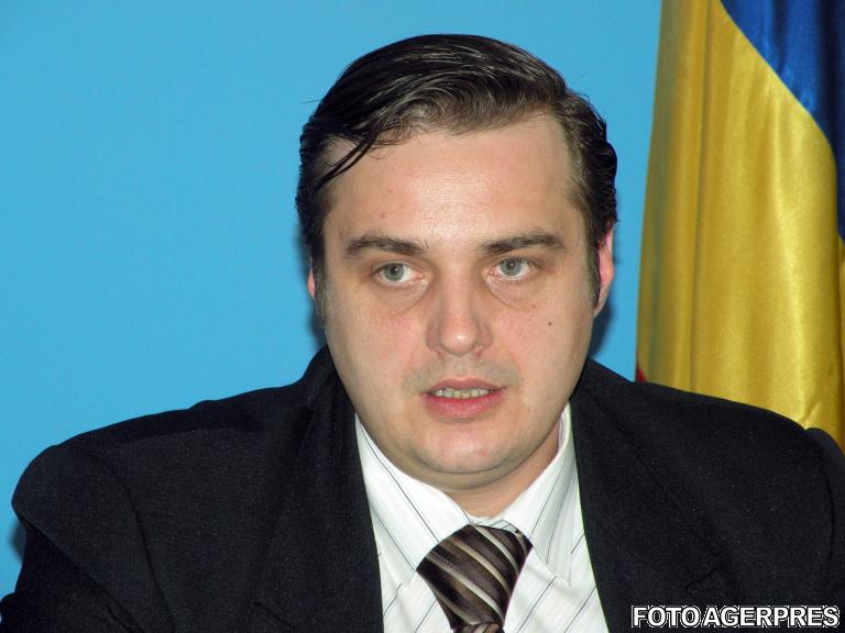 Dezsi Attila, Foto: Agerpres