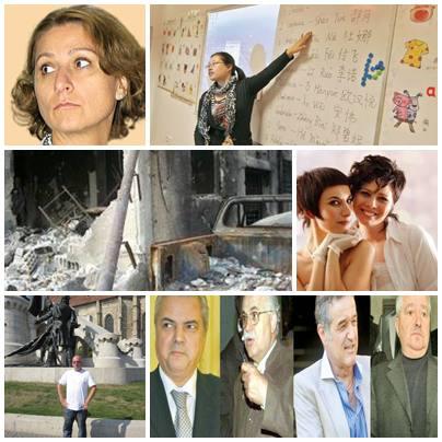 Subiectele Zilei, Foto: Colaj foto