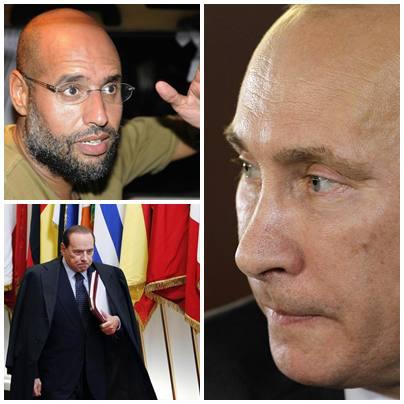 Presa in Diagonala, Foto: Colaj foto