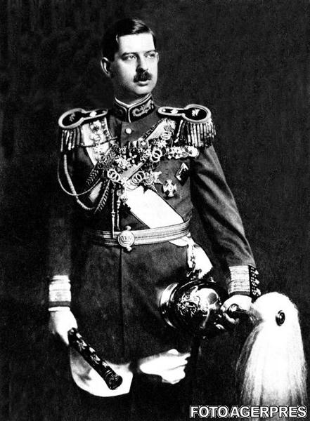 Carol al II-lea, Foto: Agerpres
